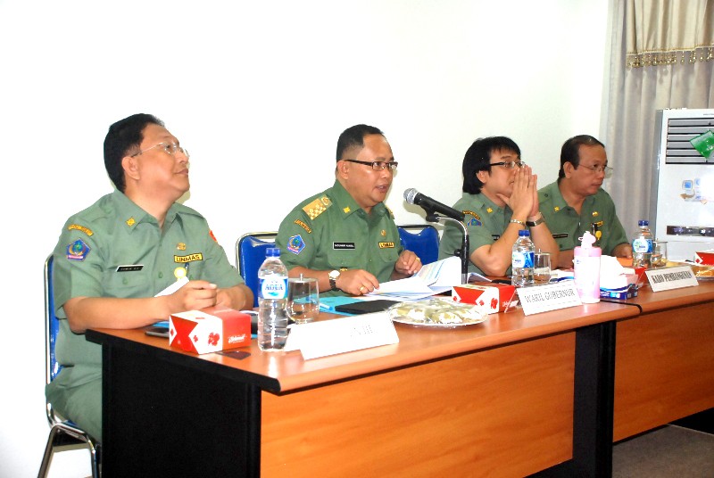 Dua SKPD dan Satu UPTD Pemprov Sulut 'Rapor Merah'